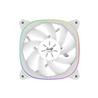 InWin Sirius Extreme Pure ARGB Fan Triple Pack (IW-FN-ASE120P-3PK), White