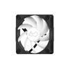 InWin Luna AL120 Triple Pack ARGB LED Fan (IW-FN-AL120-3PK)