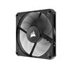 CORSAIR AF SLIM Series, AF120 SLIM, 120mmx15mm Fluid Dynamic Bearing Fan, Single Pack