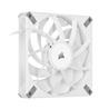 CORSAIR AF ELITE Series, AF140 ELITE WHITE, Single Pack