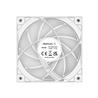 DeepCool FC120 WHITE-3 IN 1 Performance RGB PWM Case Fan - Triple Pack(Open Box)