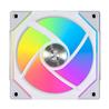 LIAN LI Uni Fan SL Infinity 140 RGB Case Fan - White