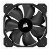 CORSAIR SP ELITE Series, SP120 ELITE, 120mm Case Fan with AirGuide, Single Pack