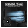 CORSAIR SP ELITE Series, SP120 ELITE, 120mm Case Fan with AirGuide, Single Pack