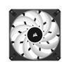 CORSAIR iCUE AF120 RGB ELITE 120mm PWM Fan(Open Box)