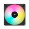 CORSAIR iCUE AF120 RGB ELITE 120mm PWM Fan(Open Box)