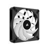 CORSAIR iCUE AF120 RGB ELITE 120mm PWM Fan(Open Box)