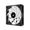 CORSAIR iCUE AF120 RGB ELITE 120mm PWM Fan(Open Box)