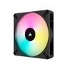 CORSAIR iCUE AF120 RGB ELITE 120mm PWM Fan(Open Box)