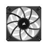 CORSAIR iCUE AF120 RGB ELITE 120mm PWM Fan(Open Box)