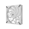 CORSAIR iCUE AF140 RGB ELITE 140mm PWM Fan - White