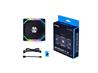 LIAN LI Uni Fan SL120 V2 RGB Case Fan - Black