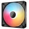 CORSAIR RX140 II RGB 140 mm Ventilateur Paquet de 1 Noir