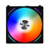 LIAN LI Uni Fan AL120 V2 RGB Case Fan - Black(Open Box)