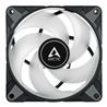 Arctic P14 PWM PST RGB 0dB – 140mm Pressure optimized case fan | PWM controlled speed with PST | RGB illumination