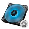 Arctic P14 PWM PST RGB 0dB – 140mm Pressure optimized case fan | PWM controlled speed with PST | RGB illumination