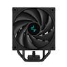 DeepCool AK400 DIGITAL Air Cooler, Single Tower, Real-Time CPU Status Screen(Open Box)