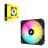 CORSAIR AR120 RGB 120mm ARGB-compatible Fan, Single Pack(Open Box)