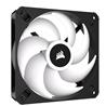 CORSAIR AR120 RGB 120mm ARGB-compatible Fan, Single Pack(Open Box)