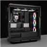 CORSAIR AR120 RGB 120mm ARGB-compatible Fan, Single Pack(Open Box)