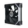 LIAN LI Uni Fan SL V2 Reverse Blade 120mm Case Fan, Single Pack - Black(Open Box)