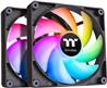 THERMALTAKE CT120 ARGB Sync PC Cooling Fan 2 Pack(Open Box)