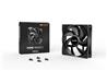 be quiet! PURE WINGS 3 120mm Case Fan