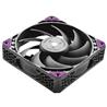 Super Flower Megacool Case Fan, Single Pack