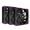 Super Flower Megacool Case Fan, 3 Pack