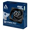 Arctic P8 PWM PST 80 mm PWM Fan with Cable Splitter