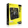 CORSAIR RX Series, iCUE LINK RX120 120mm Fan, Single Pack