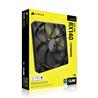 CORSAIR RX Series, iCUE LINK RX140 140mm Fan, Single Pack(Open Box)