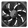 CORSAIR RX Series, iCUE LINK RX140 140mm Fan, Single Pack(Open Box)