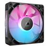 CORSAIR RX Series, iCUE LINK RX120 RGB 120mm Fan, Single Pack