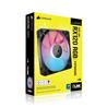 CORSAIR RX Series, iCUE LINK RX120 RGB 120mm Fan, Single Pack