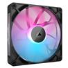 CORSAIR RX Series, iCUE LINK RX140 RGB 140mm Fan, Single Pack