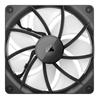 CORSAIR RX Series, iCUE LINK RX140 RGB 140mm Fan, Single Pack