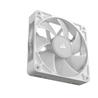 CORSAIR RX Series, iCUE LINK RX120 RGB 120mm Fan, White, Single Pack