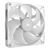 CORSAIR RX Series, iCUE LINK RX140 RGB 140mm Fan, White, Dual Pack