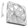 CORSAIR RX Series, iCUE LINK RX140 RGB 140mm Fan, White, Dual Pack