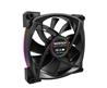 Montech AX 120 PWM Case Fan, Black