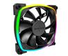 Montech AX 120 PWM Case Fan, Black