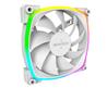 Montech AX 120 PWM Case Fan, White