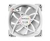 Montech AX 120 PWM Case Fan, White