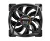 Montech RX 120 PWM Case Fan, Black(Open Box)