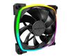 Montech RX 120 PWM Case Fan, Black(Open Box)