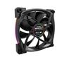 Montech RX 120 PWM Case Fan, Black(Open Box)