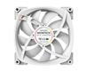 Montech RX 120 PWM Case Fan, White