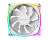 Montech RX 120 PWM Case Fan, White