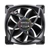 Montech AX 140 PWM Case Fan, Black(Open Box)